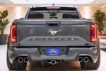 Luxury Meets Muscle: The 2026 Ford Mustang Pickup Truck Redefines Power, Know First Look, High-Tech Features, and Showroom Price