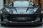 Honda accord 2025 usa price – Premium Sedan with Modern Design, Hybrid Power & Advanced Technology!